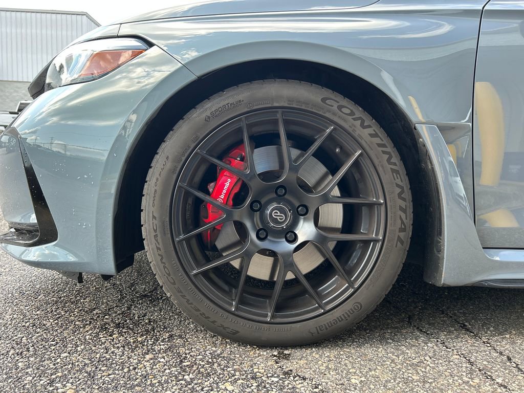 Used 2023 Honda Civic Type R image 6