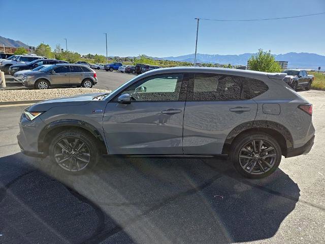 Used 2025 Acura ADX A-Spec FWD image 7