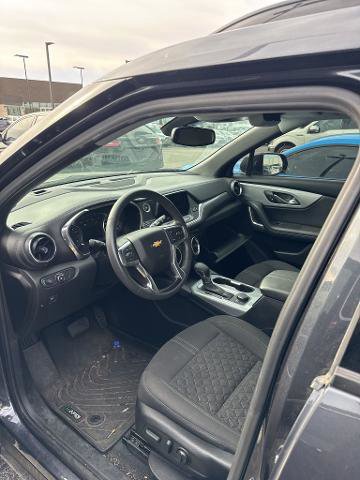 Used 2022 Chevrolet Blazer LT image 5