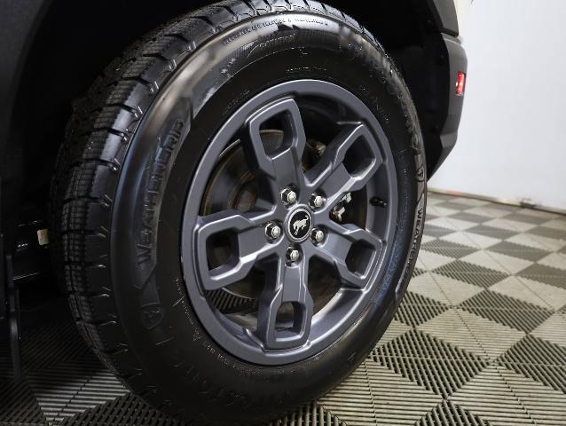Certified 2024 Ford Bronco Sport Big Bend w/ Convenience Package AWD/4WD image 37