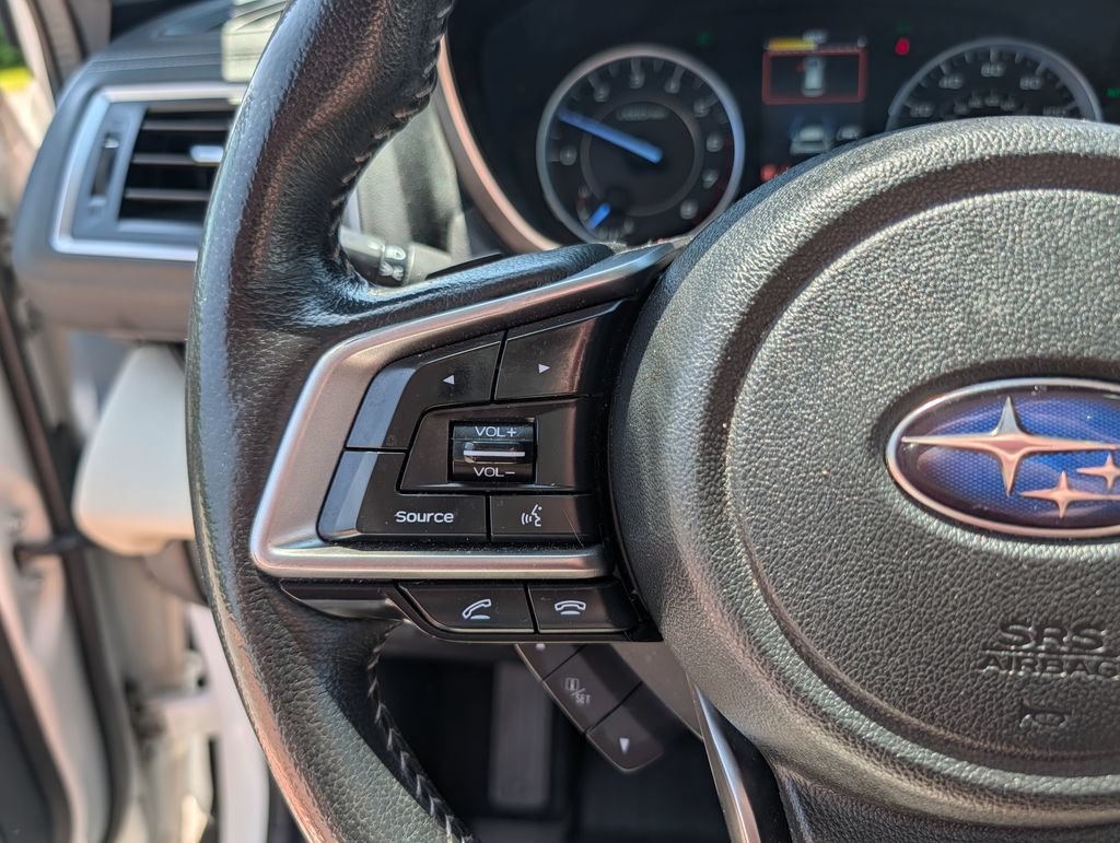 Used 2019 Subaru Ascent Limited AWD/4WD image 10