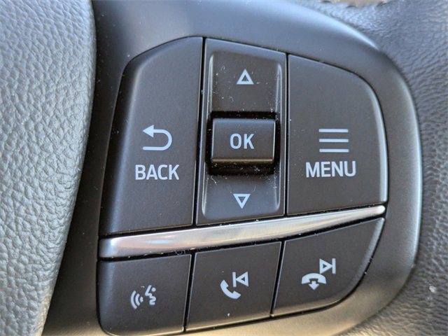 Certified 2020 Ford Escape Titanium image 26