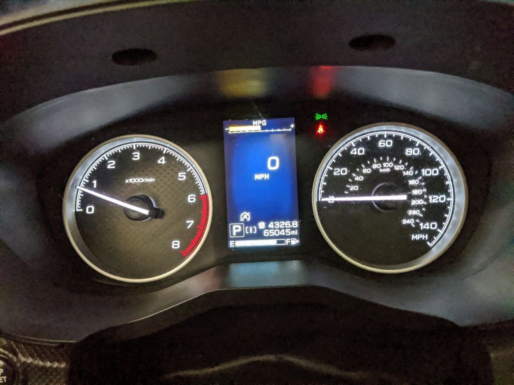 Used 2020 Subaru Forester Limited w/ Popular Package #3 image 13