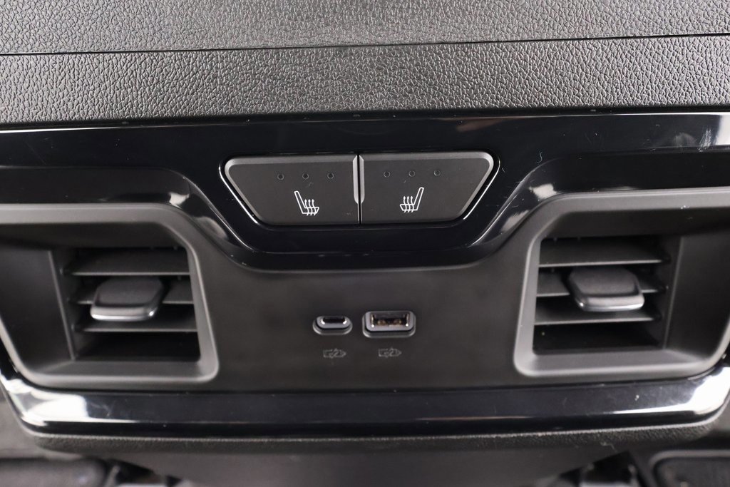 Used 2023 GMC Sierra 1500 AT4 w/ AT4 Preferred Package image 21