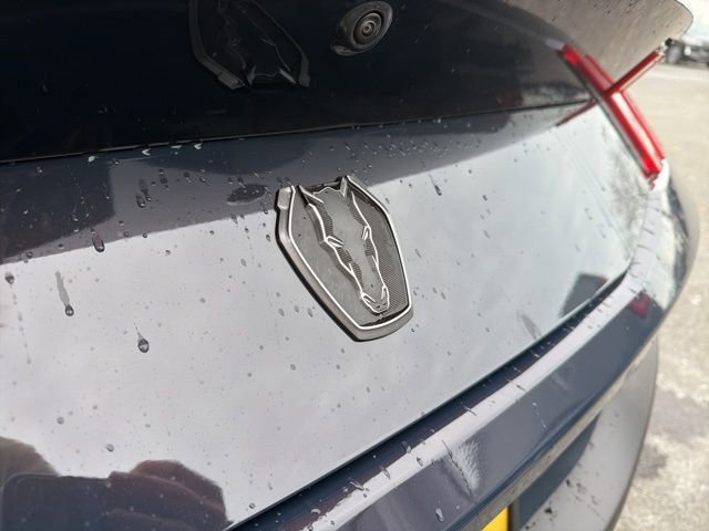 Certified 2024 Ford Mustang Dark Horse image 13