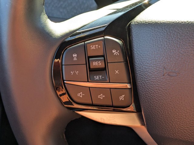 Certified 2025 Ford Explorer Platinum w/ Ultimate Package image 20