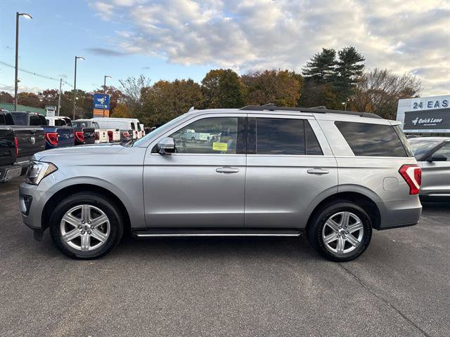 Certified 2020 Ford Expedition XLT w/ Equipment Group 202A image 2