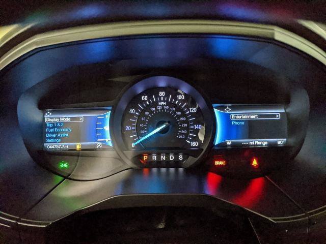 Certified 2022 Ford Edge SE AWD/4WD image 12
