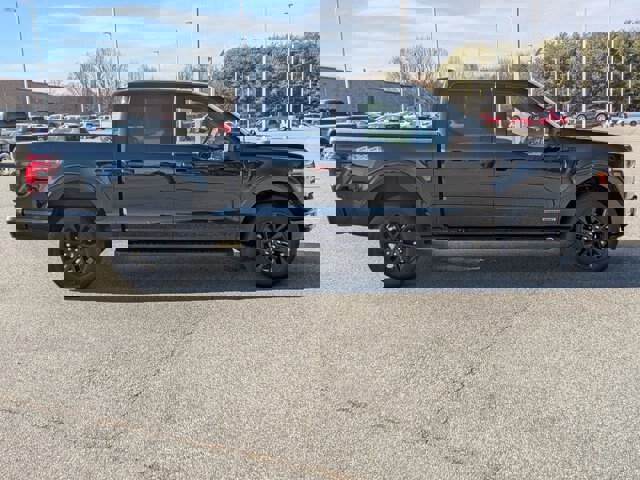 Certified 2024 Ford F150 Lariat image 6