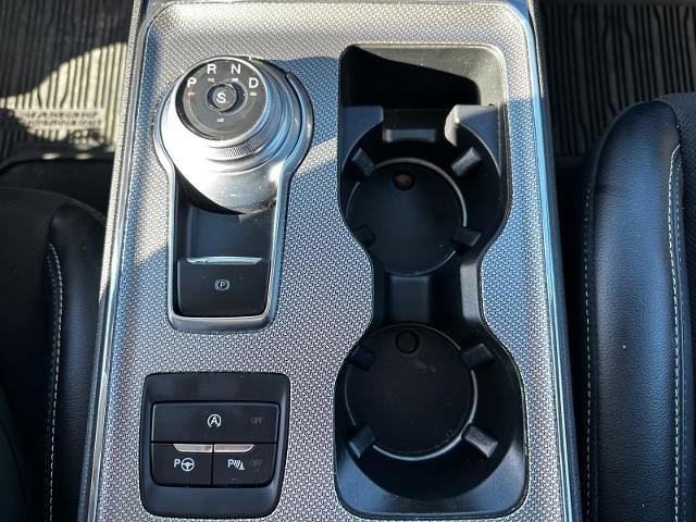 Certified 2021 Ford Edge ST w/ Equipment Group 401A image 30