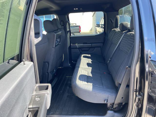 Certified 2022 Ford F150 XL w/ STX Appearance Package AWD/4WD image 7