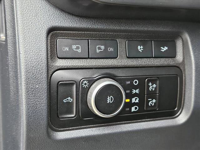 Certified 2024 Ford F250 Lariat w/ Lariat Ultimate Package image 12