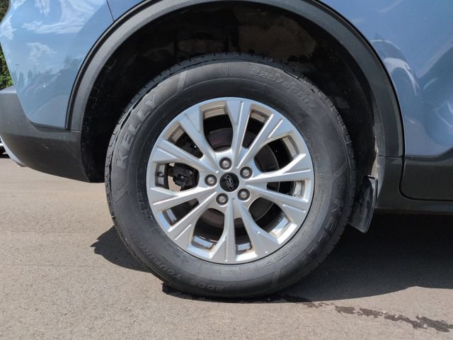 Certified 2023 Ford Escape Active w/ Tech Pack #1 AWD/4WD image 12