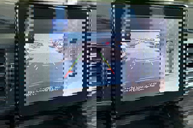 Certified 2020 Ford Explorer Limited w/ Hybrid Equipment Group 310A image 27