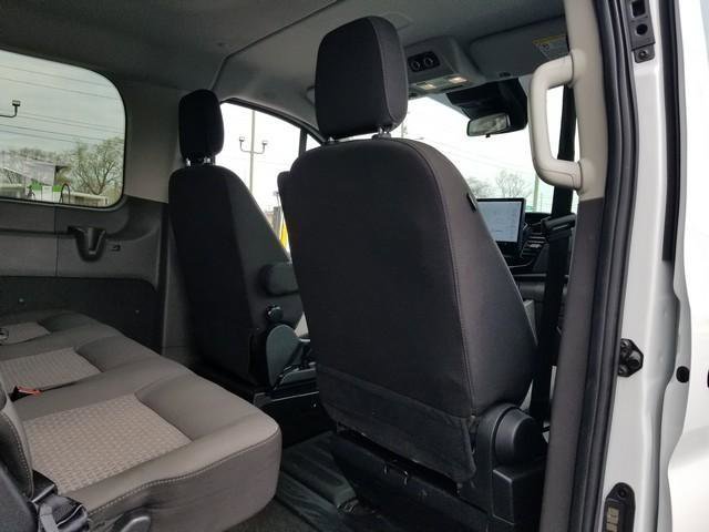 Certified 2024 Ford Transit 350 XLT RWD image 16