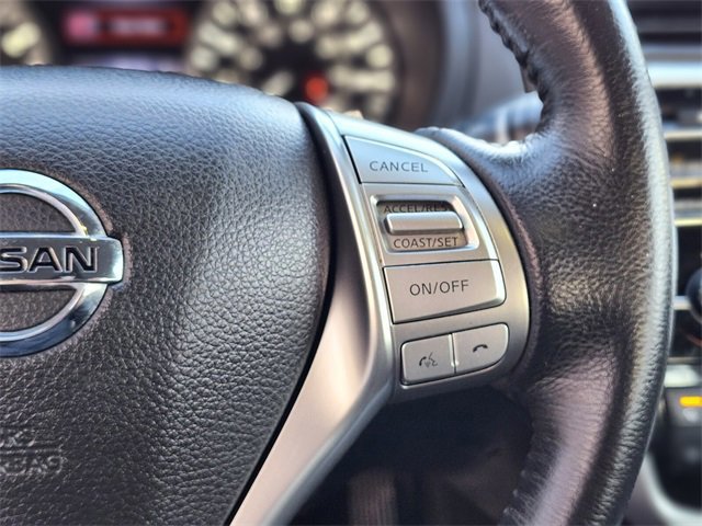 Used 2018 Nissan Altima 2.5 SV image 27