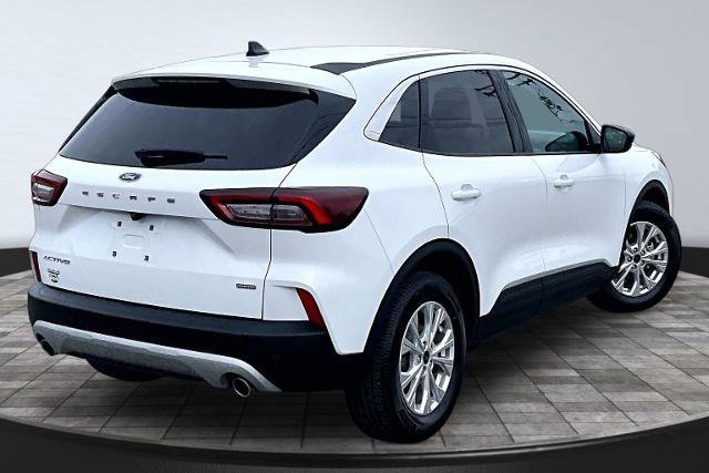 Certified 2023 Ford Escape Active w/ Tech Pack #1 image 8