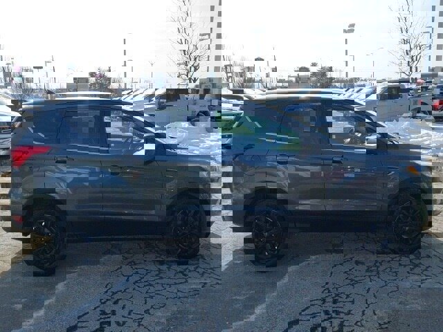 Certified 2019 Ford Escape SE image 6