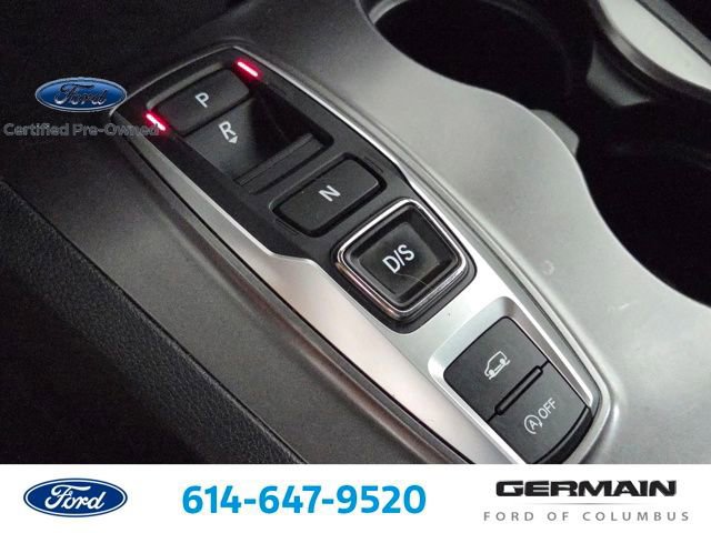 Used 2021 Honda Pilot EX-L image 28
