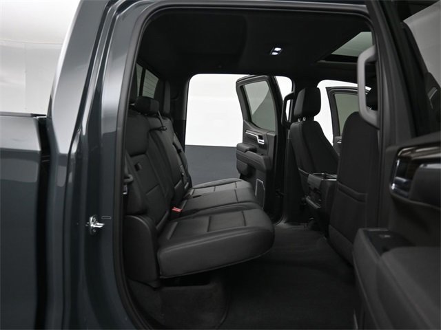 Used 2025 Chevrolet Silverado 1500 LT Trail Boss w/ LT Trail Boss Premium Package image 44