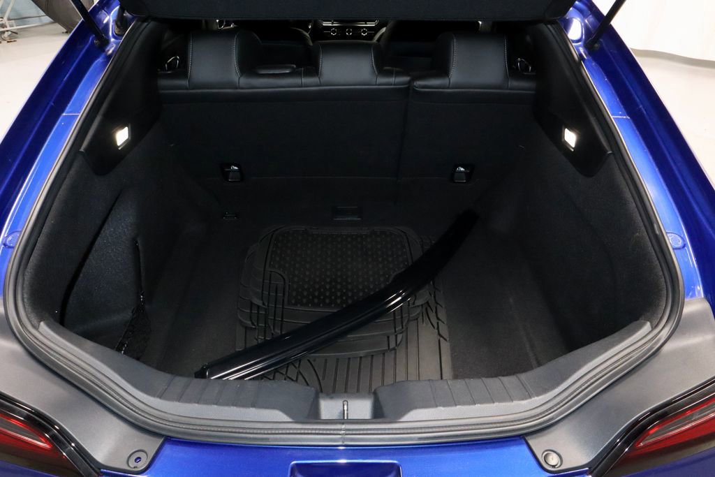 Used 2024 Acura Integra A-Spec FWD image 15