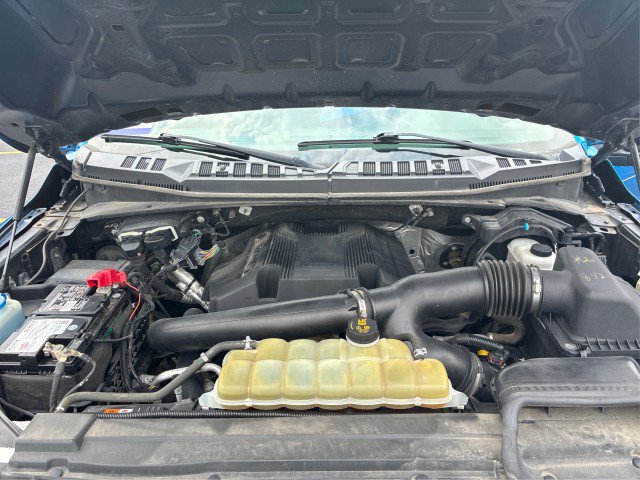 Certified 2019 Ford F150 XL w/ Equipment Group 101A Mid AWD/4WD image 19