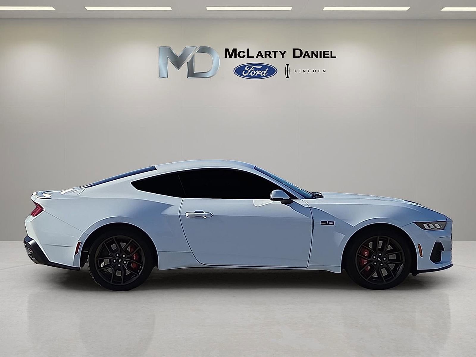 Certified 2024 Ford Mustang GT Premium image 6