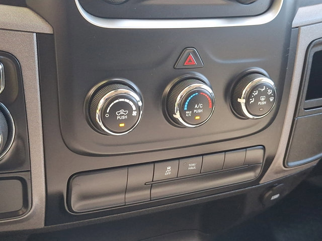Used 2022 RAM 1500 Tradesman w/ Power & Remote Entry Group RWD image 18