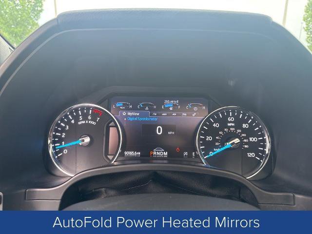 Certified 2020 Ford Expedition Limited w/ Equipment Group 302A RWD image 17