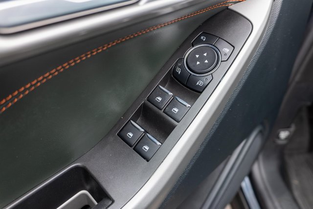 Certified 2024 Ford Explorer Timberline w/ Timberline Technology Package AWD/4WD image 19