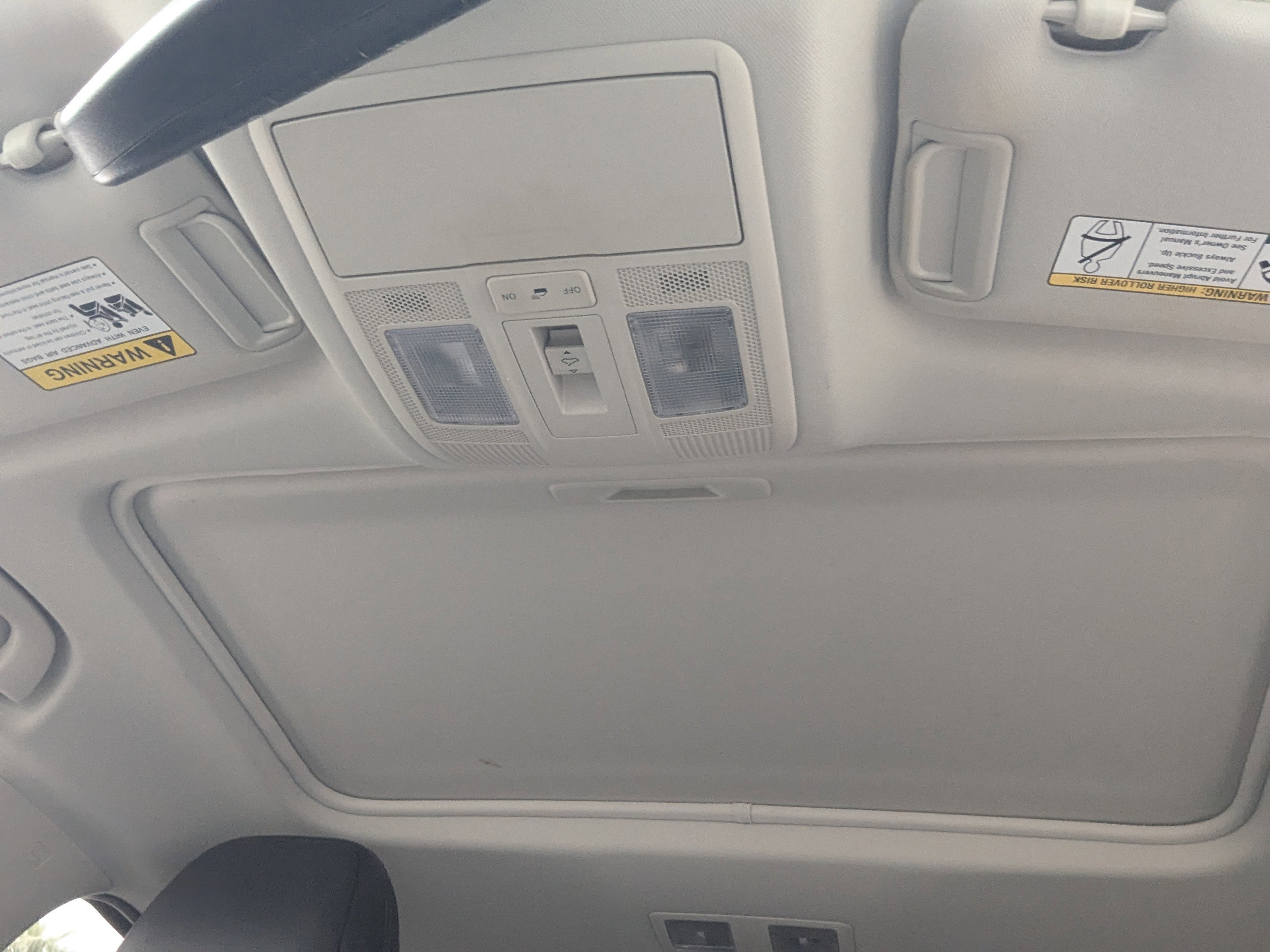 Used 2019 MAZDA CX-5 Grand Touring image 12