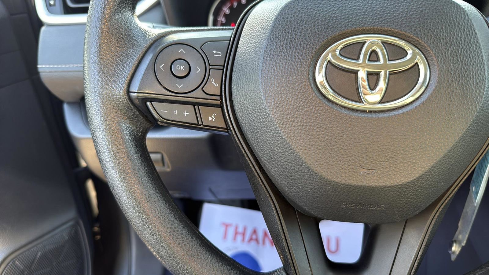 Used 2024 Toyota RAV4 LE image 17