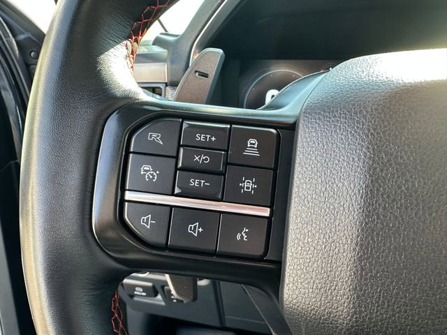 Certified 2022 Ford F150 Raptor w/ Raptor 37 Performance Package AWD/4WD image 13