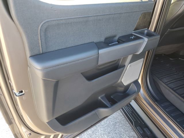 Certified 2023 Ford F150 Lightning Lariat image 14