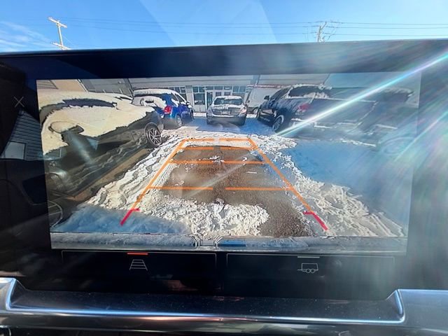 Used 2023 GMC Sierra 1500 Elevation image 19