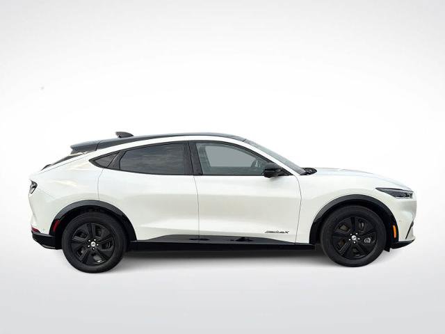 Certified 2023 Ford Mustang Mach-E California Route 1 AWD/4WD image 9