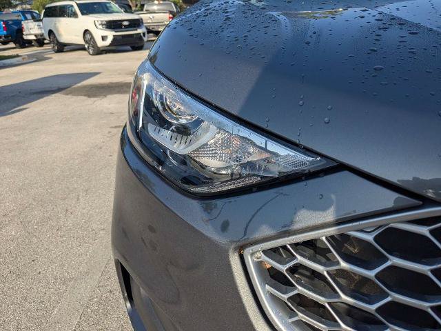 Certified 2024 Ford Edge SE AWD/4WD image 10