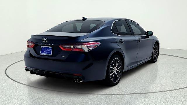 Used 2024 Toyota Camry SE FWD image 7