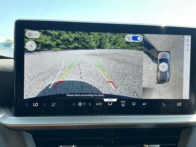 Certified 2025 Ford Explorer ST-Line w/ ST-Line Street Pack AWD/4WD image 35