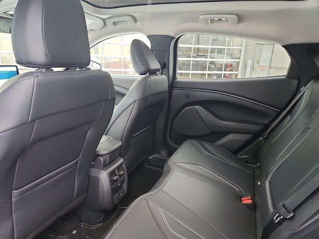Certified 2023 Ford Mustang Mach-E Premium image 23