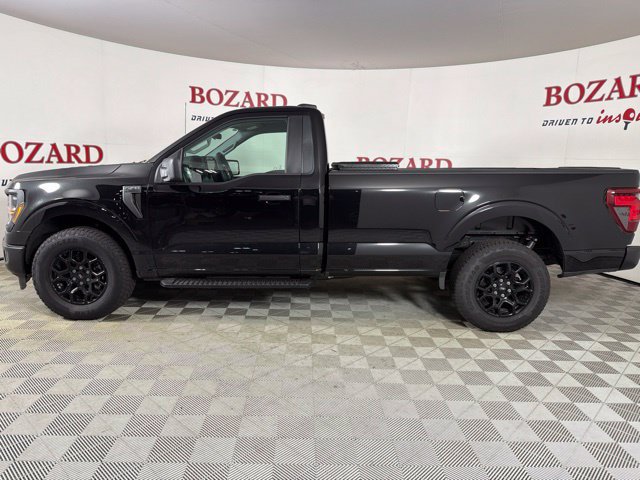 Certified 2026 Ford F150 XL RWD image 7