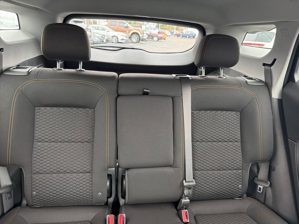 Used 2021 GMC Terrain SLE w/ Driver Convenience Package FWD image 40