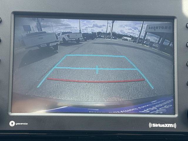 Used 2022 Toyota RAV4 LE FWD image 25