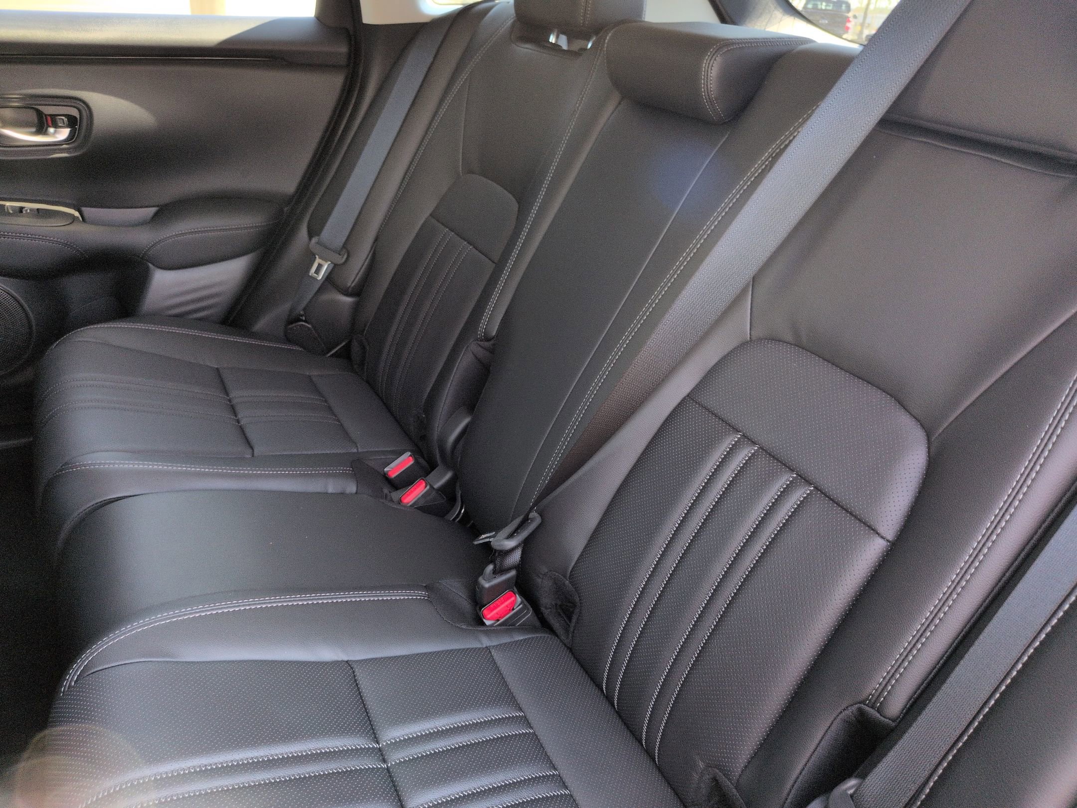Used 2026 Honda HR-V EX-L image 30