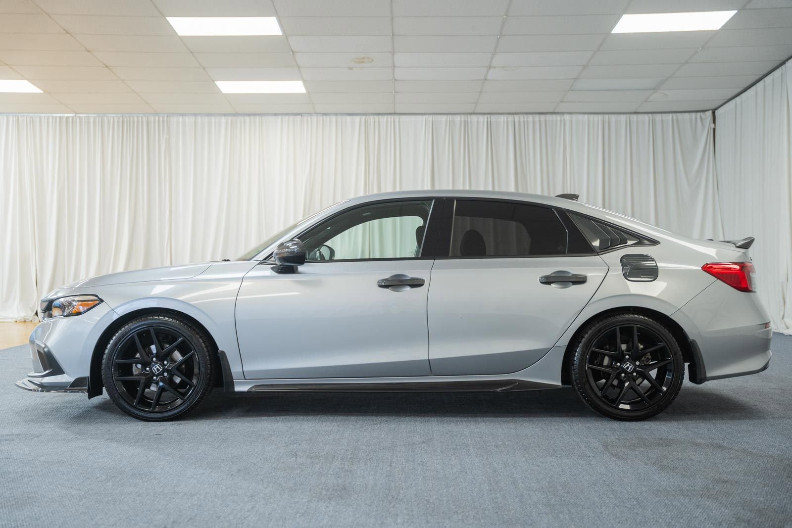Used 2022 Honda Civic Sport image 5