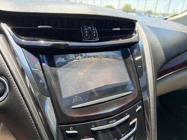 Used 2019 Cadillac CTS Sedan RWD image 28