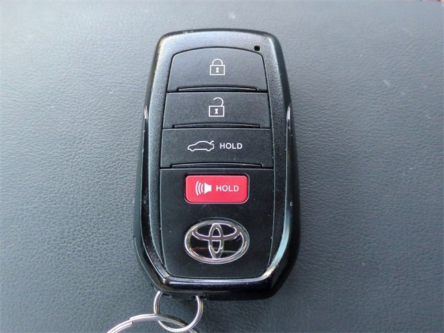 Used 2025 Toyota Corolla FX image 26