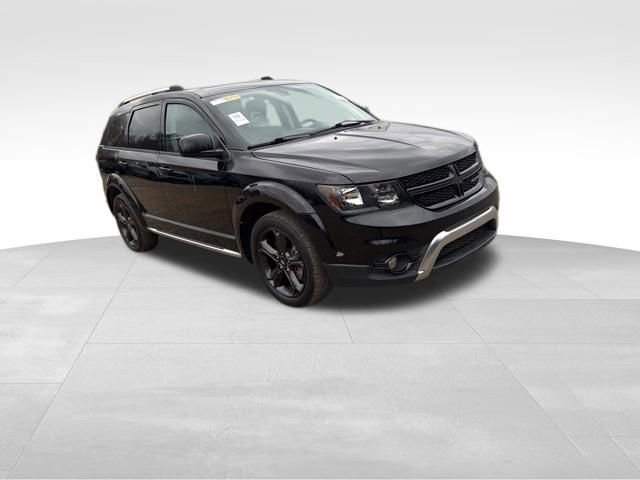 Used 2020 Dodge Journey Crossroad image 8