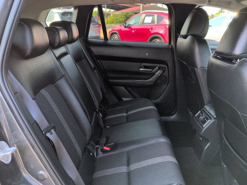Used 2025 MAZDA CX-50 AWD 2.5 S w/ Preferred Package image 27