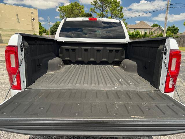 Certified 2019 Ford Ranger XLT w/ Equipment Group 301A Mid AWD/4WD image 17